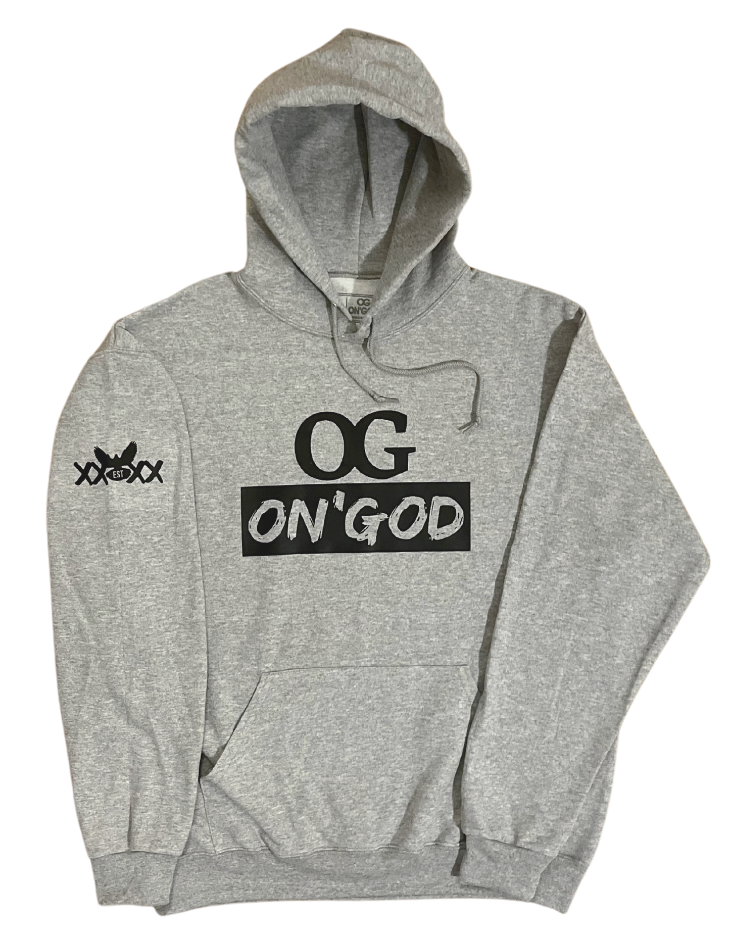 Thee Original (Grey)