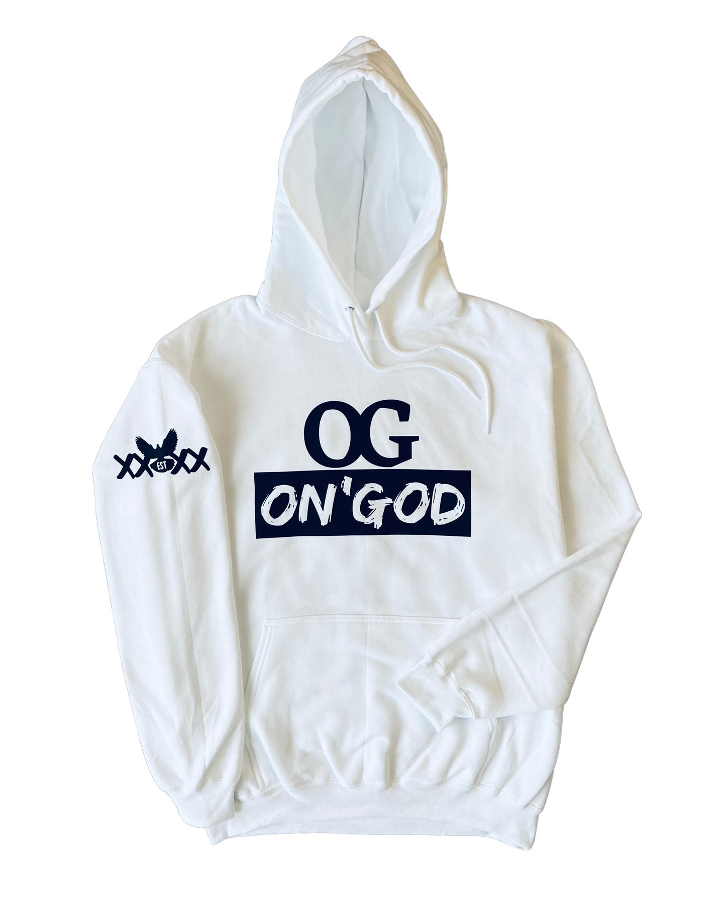 Thee Original (white)