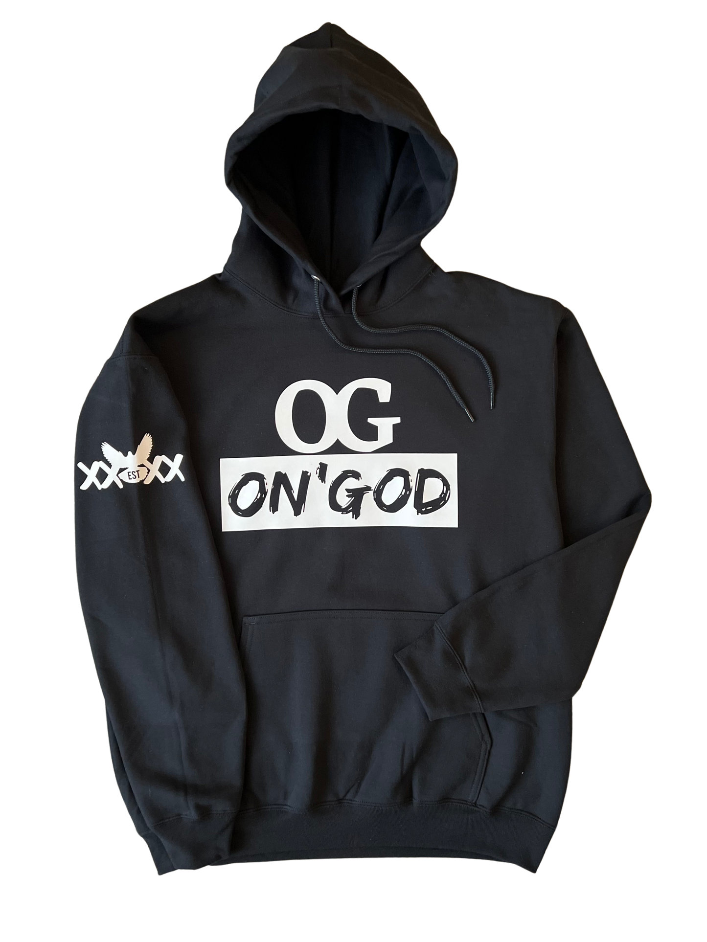 Thee Original (black)