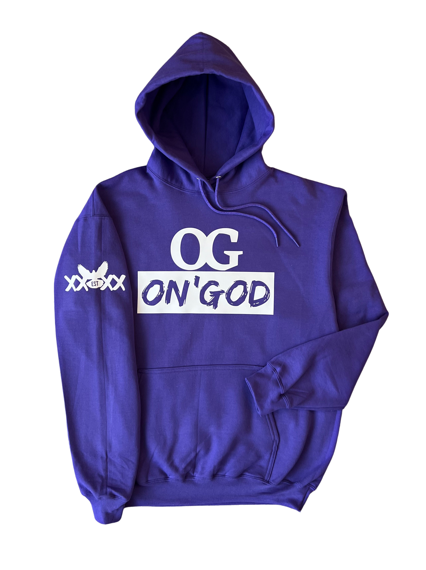Thee Original (Purple)