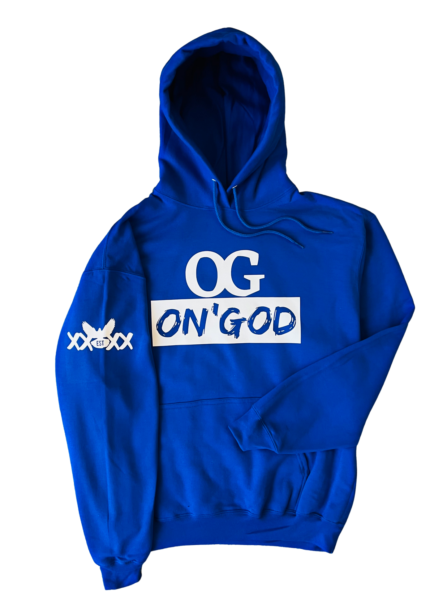 Thee Original (Blue)