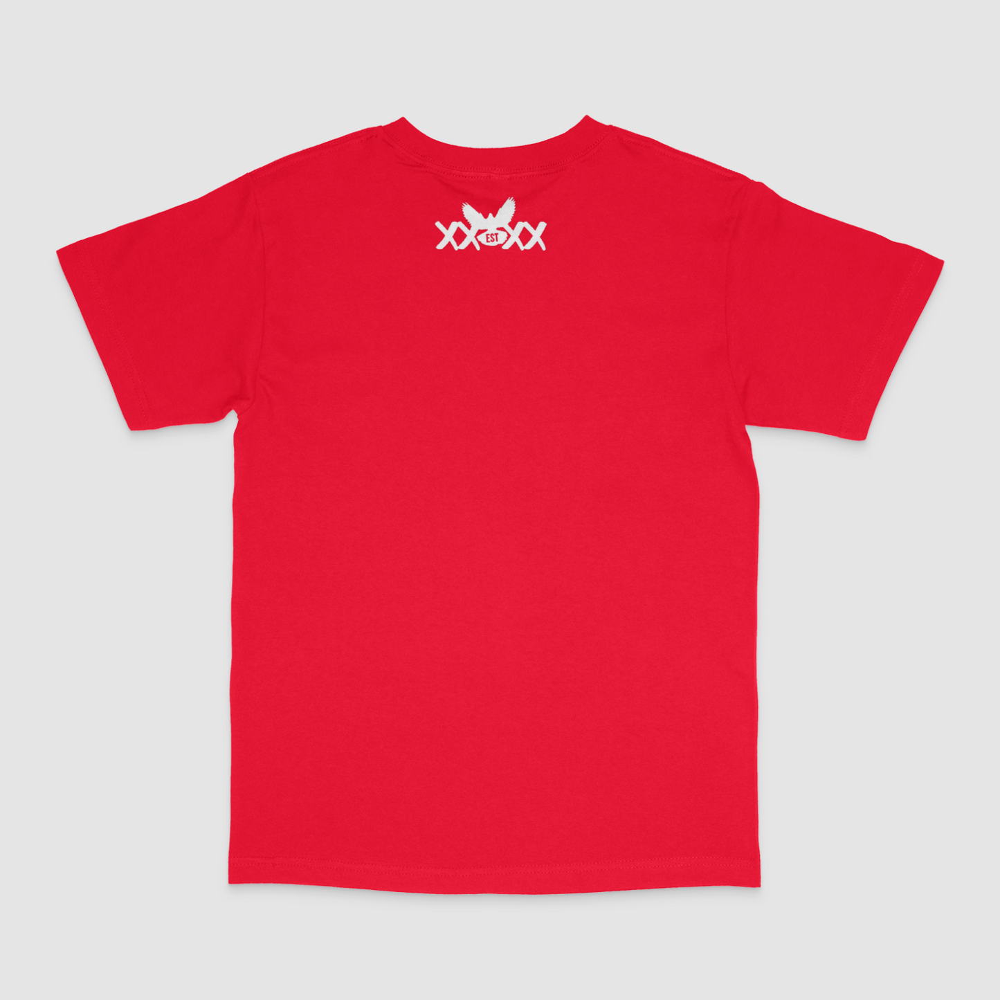 Thee Original Tee (Red)