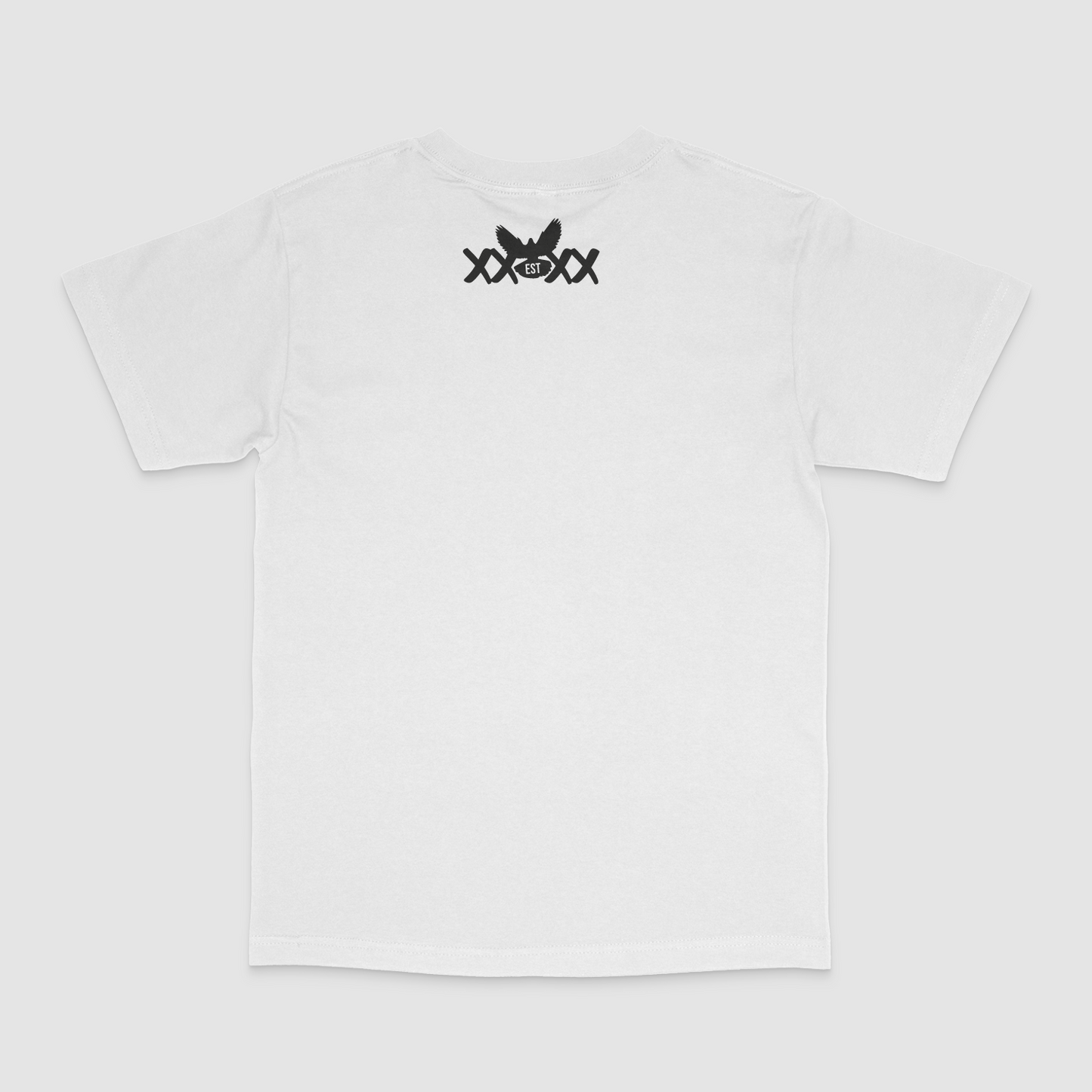 Thee Original Tee (White)