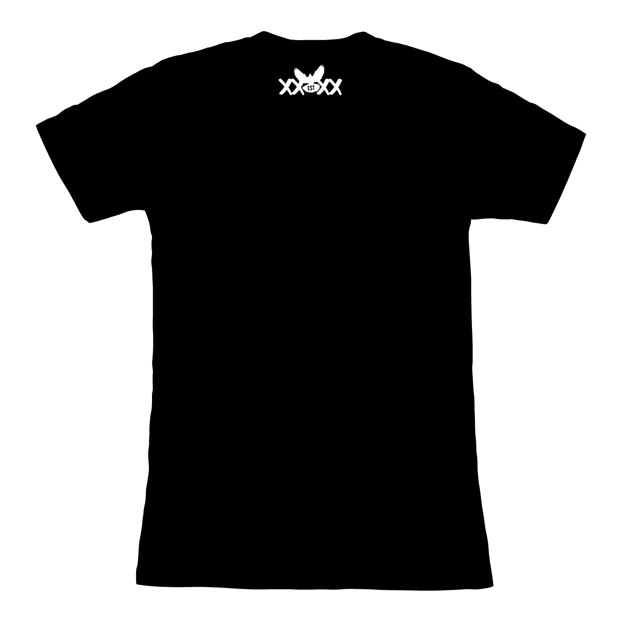 Thee Original Tee (Black)