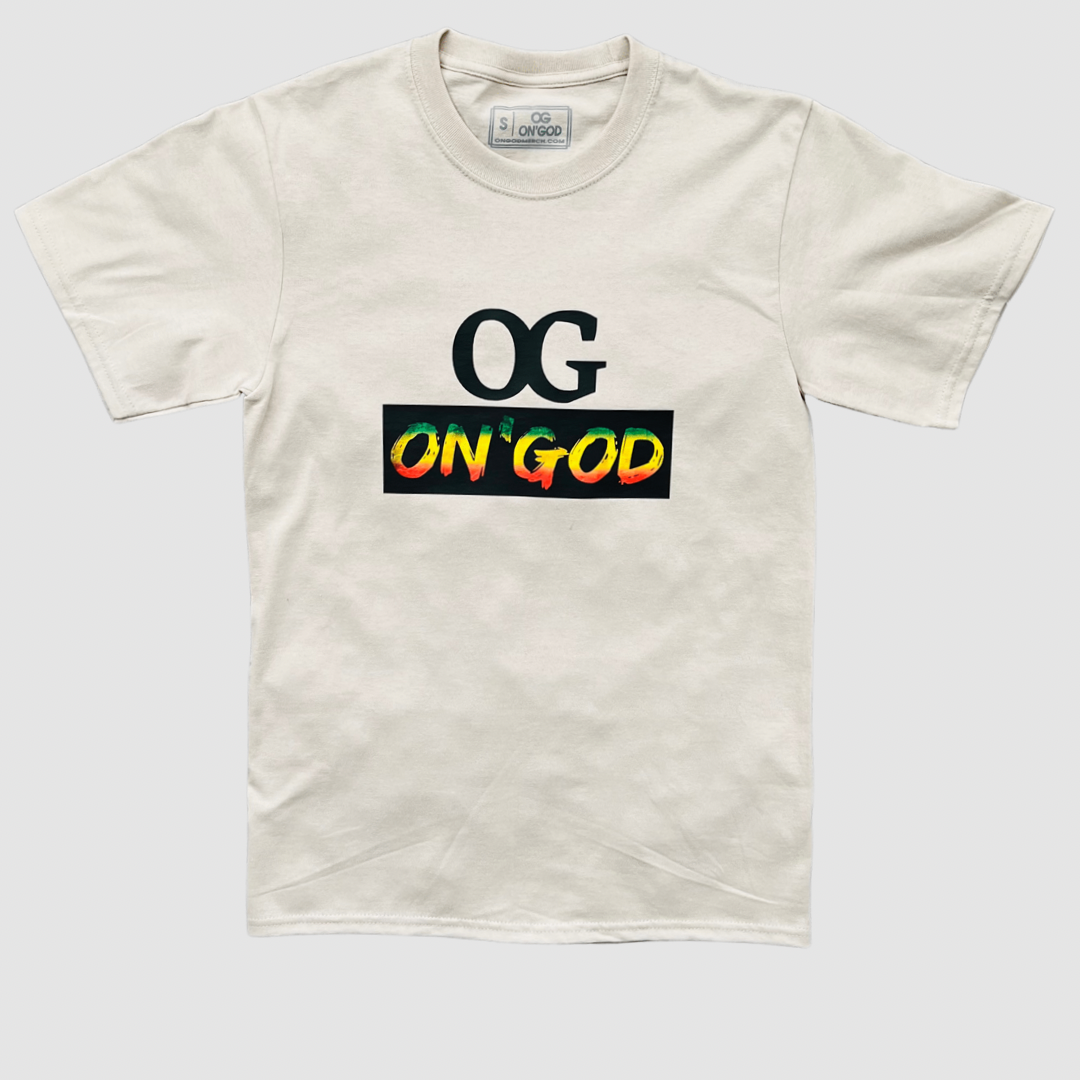 Thee Original Tee