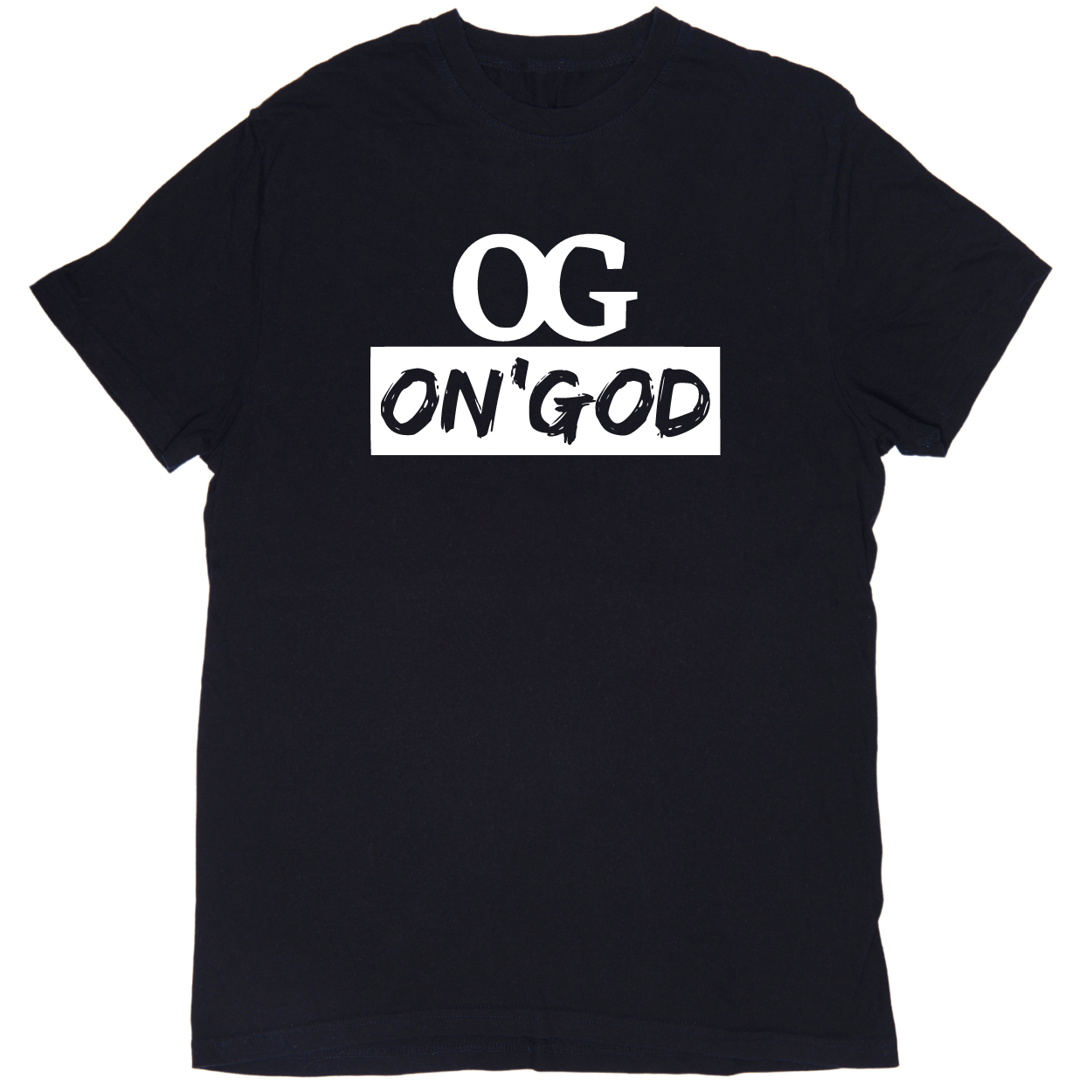 Thee Original Tee (Black)
