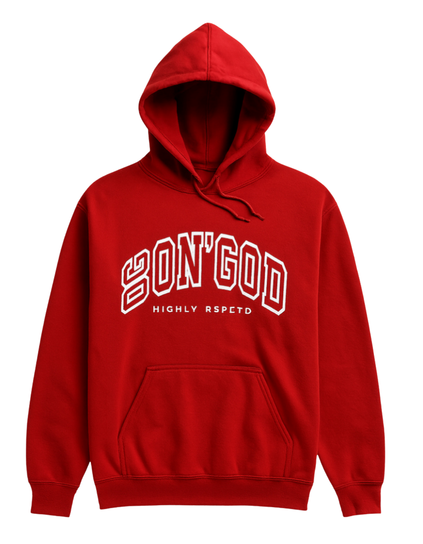 College Hoodie