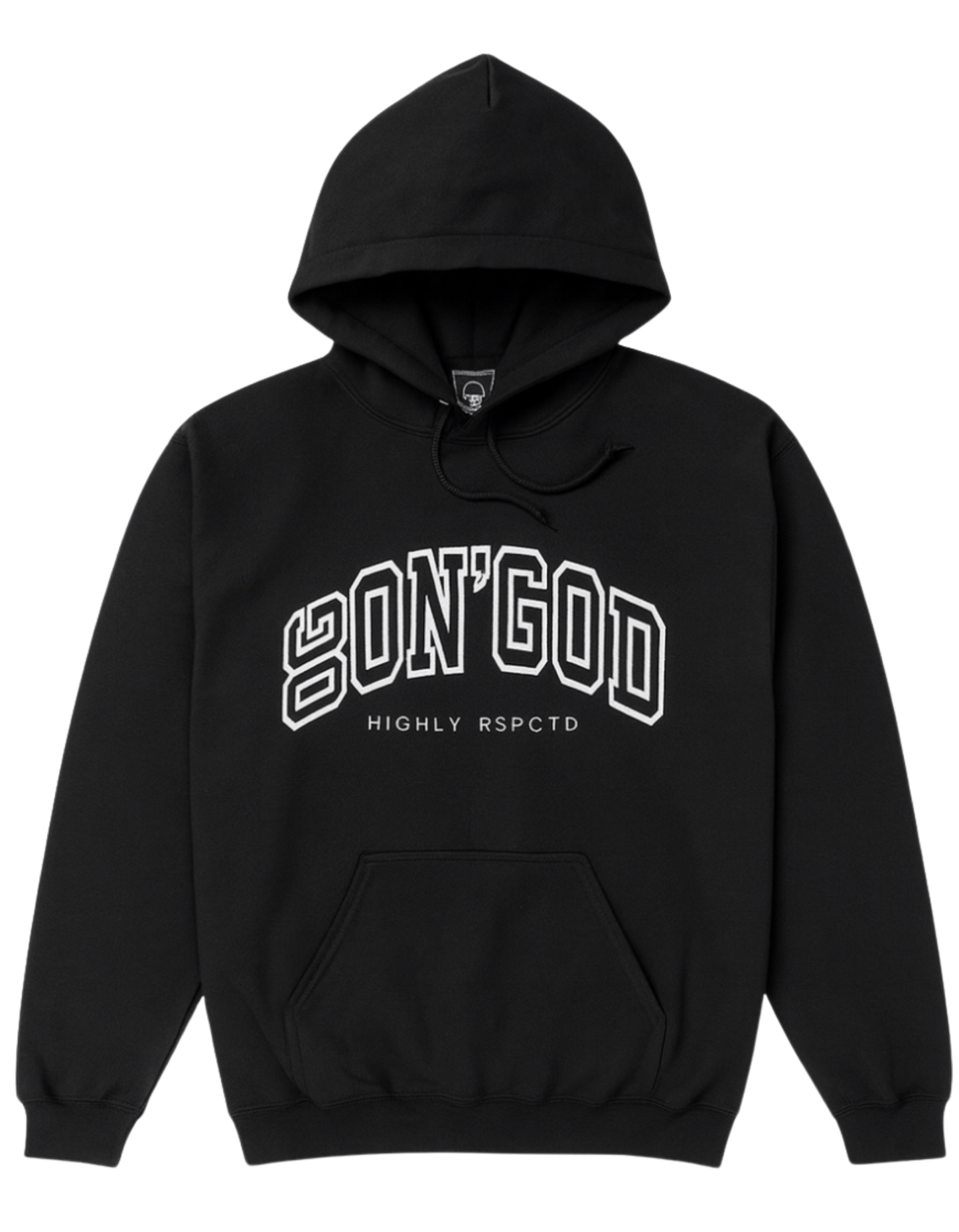 College Hoodie