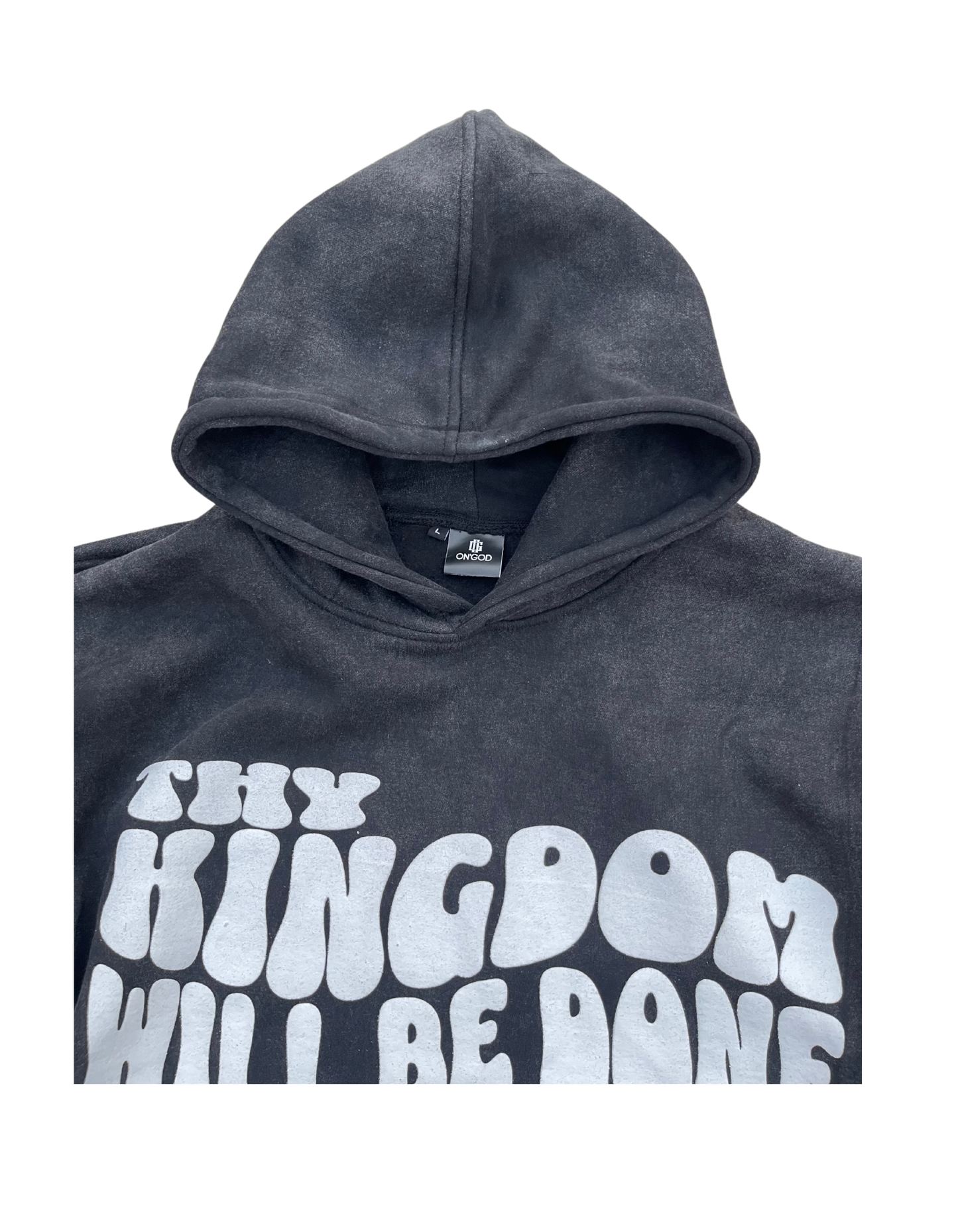 Kingdom Hoodie