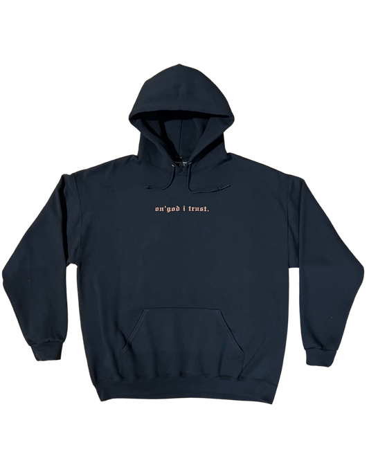 Trust Hoodie