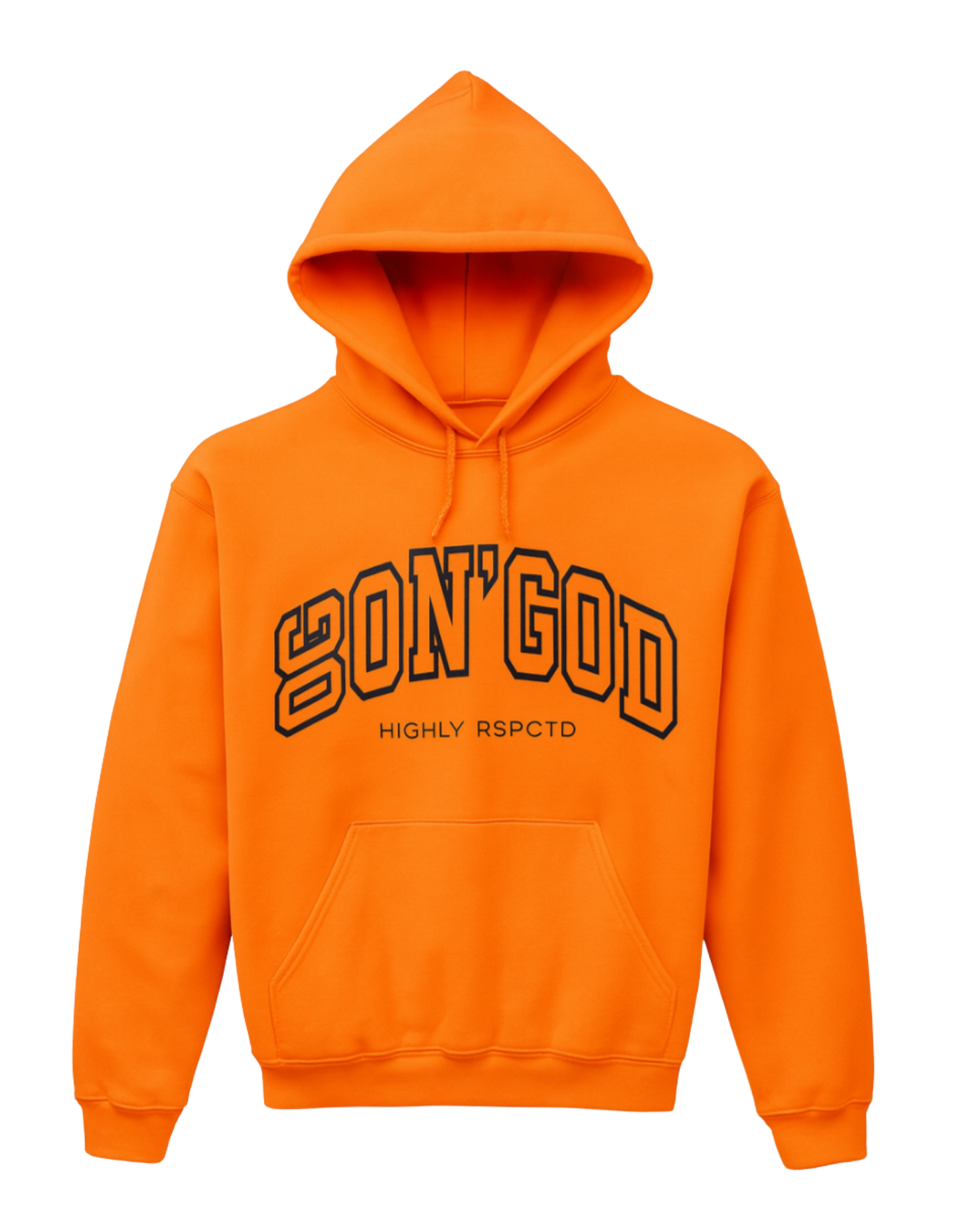 College Hoodie