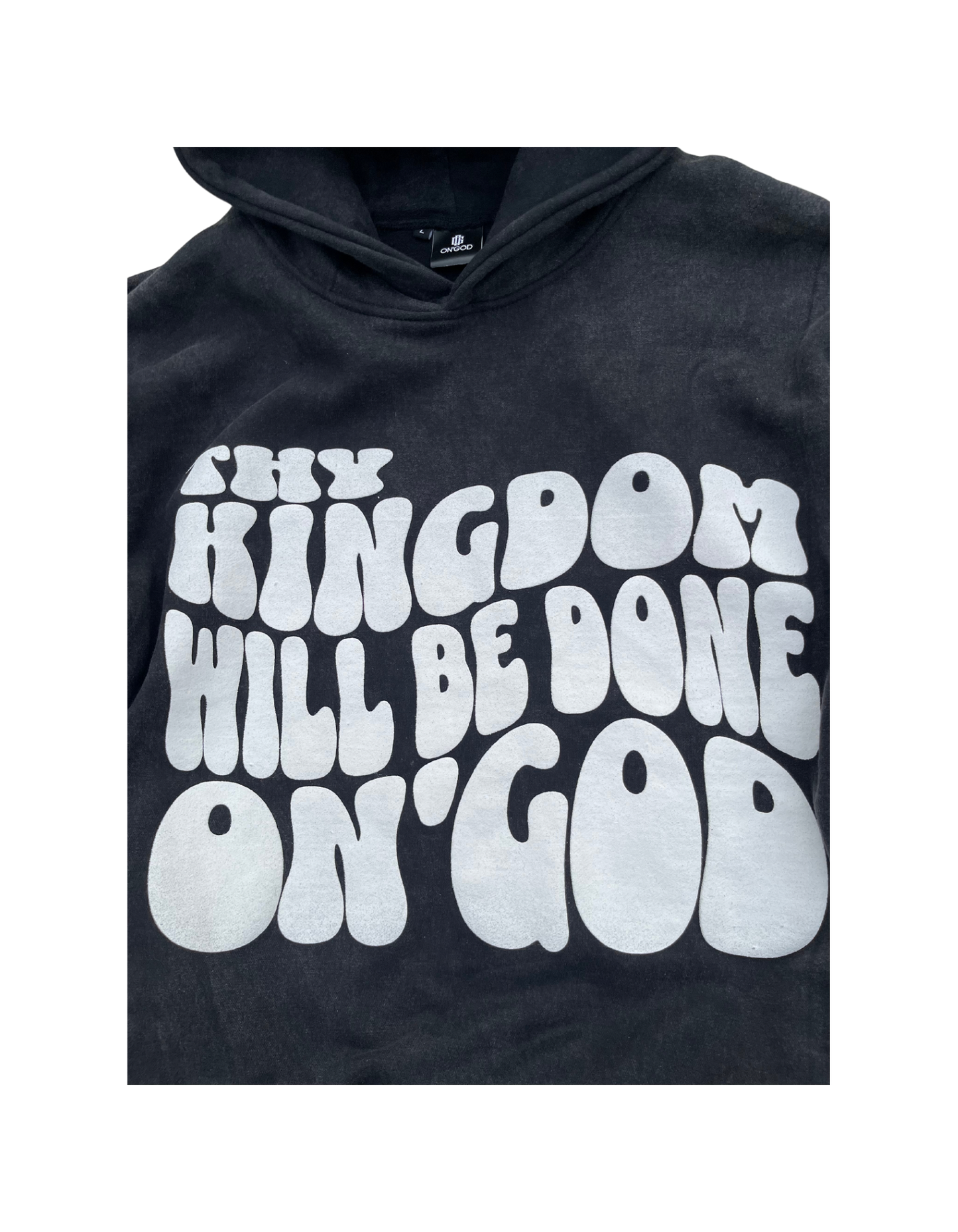 Kingdom Hoodie