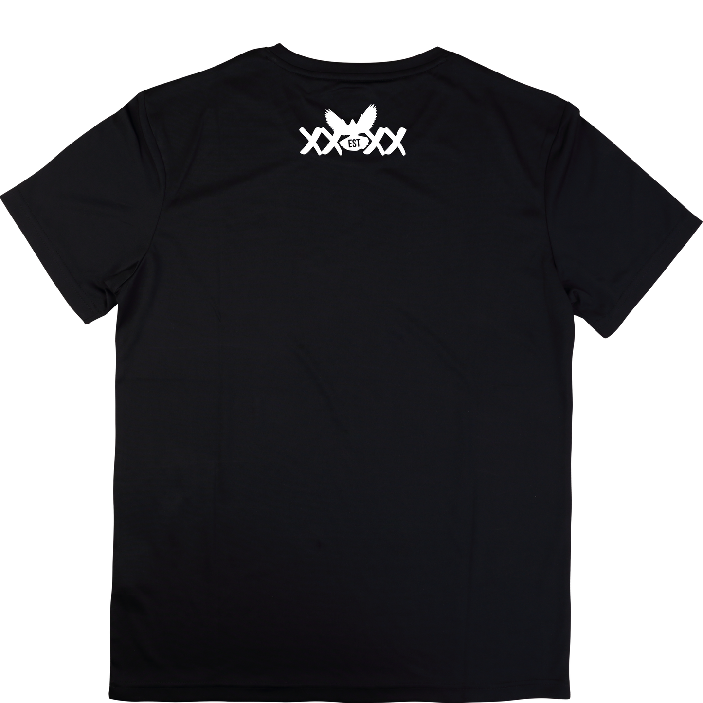 Centerpiece Tee (Black)